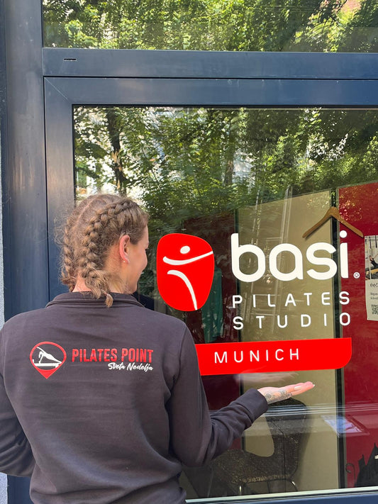 BASI Pilates Legacy program
